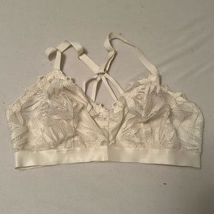 Aerie Bralette lacey and sexy